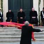 ALL HAIL SAINT BLAISE! Dubrovnik Celebrates Monumental 1050 Years of Honouring its Patron Saint 118 Saint Blaise Feast 25 1