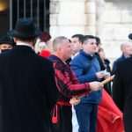 ALL HAIL SAINT BLAISE! Dubrovnik Celebrates Monumental 1050 Years of Honouring its Patron Saint 26 Saint Blaise Feast 25