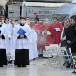ALL HAIL SAINT BLAISE! Dubrovnik Celebrates Monumental 1050 Years of Honouring its Patron Saint 84 Saint Blaise Feast 27