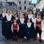 ALL HAIL SAINT BLAISE! Dubrovnik Celebrates Monumental 1050 Years of Honouring its Patron Saint 121 Saint Blaise Feast 28 1