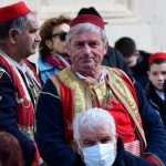 ALL HAIL SAINT BLAISE! Dubrovnik Celebrates Monumental 1050 Years of Honouring its Patron Saint 28 Saint Blaise Feast 28