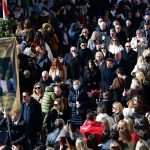 ALL HAIL SAINT BLAISE! Dubrovnik Celebrates Monumental 1050 Years of Honouring its Patron Saint 96 Saint Blaise Feast 3 1