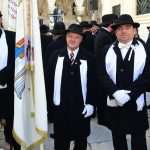 ALL HAIL SAINT BLAISE! Dubrovnik Celebrates Monumental 1050 Years of Honouring its Patron Saint 123 Saint Blaise Feast 30 1