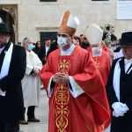 ALL HAIL SAINT BLAISE! Dubrovnik Celebrates Monumental 1050 Years of Honouring its Patron Saint 30 Saint Blaise Feast 30