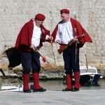 ALL HAIL SAINT BLAISE! Dubrovnik Celebrates Monumental 1050 Years of Honouring its Patron Saint 125 Saint Blaise Feast 32 1