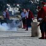 ALL HAIL SAINT BLAISE! Dubrovnik Celebrates Monumental 1050 Years of Honouring its Patron Saint 126 Saint Blaise Feast 33 1