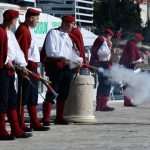 ALL HAIL SAINT BLAISE! Dubrovnik Celebrates Monumental 1050 Years of Honouring its Patron Saint 127 Saint Blaise Feast 34 1