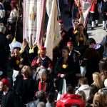 ALL HAIL SAINT BLAISE! Dubrovnik Celebrates Monumental 1050 Years of Honouring its Patron Saint 97 Saint Blaise Feast 4 1