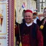 ALL HAIL SAINT BLAISE! Dubrovnik Celebrates Monumental 1050 Years of Honouring its Patron Saint 5 Saint Blaise Feast 4