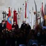 ALL HAIL SAINT BLAISE! Dubrovnik Celebrates Monumental 1050 Years of Honouring its Patron Saint 36 Saint Blaise Feast 41