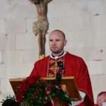 ALL HAIL SAINT BLAISE! Dubrovnik Celebrates Monumental 1050 Years of Honouring its Patron Saint 38 Saint Blaise Feast 45 rotated