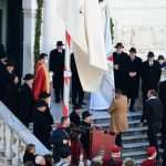 ALL HAIL SAINT BLAISE! Dubrovnik Celebrates Monumental 1050 Years of Honouring its Patron Saint 98 Saint Blaise Feast 5 1