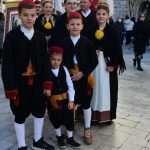 ALL HAIL SAINT BLAISE! Dubrovnik Celebrates Monumental 1050 Years of Honouring its Patron Saint 6 Saint Blaise Feast 5 rotated