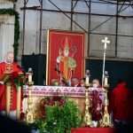 ALL HAIL SAINT BLAISE! Dubrovnik Celebrates Monumental 1050 Years of Honouring its Patron Saint 93 Saint Blaise Feast 50