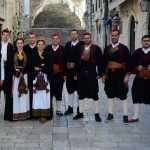 ALL HAIL SAINT BLAISE! Dubrovnik Celebrates Monumental 1050 Years of Honouring its Patron Saint 44 Saint Blaise Feast 53