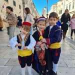 ALL HAIL SAINT BLAISE! Dubrovnik Celebrates Monumental 1050 Years of Honouring its Patron Saint 99 Saint Blaise Feast 6 1