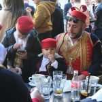 ALL HAIL SAINT BLAISE! Dubrovnik Celebrates Monumental 1050 Years of Honouring its Patron Saint 51 Saint Blaise Feast 60