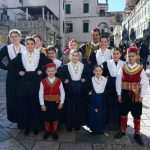 ALL HAIL SAINT BLAISE! Dubrovnik Celebrates Monumental 1050 Years of Honouring its Patron Saint 55 Saint Blaise Feast 64