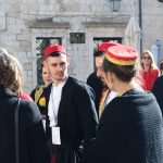 ALL HAIL SAINT BLAISE! Dubrovnik Celebrates Monumental 1050 Years of Honouring its Patron Saint 56 Saint Blaise Feast 65