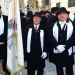 ALL HAIL SAINT BLAISE! Dubrovnik Celebrates Monumental 1050 Years of Honouring its Patron Saint 57 Saint Blaise Feast 66