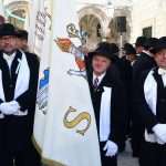 ALL HAIL SAINT BLAISE! Dubrovnik Celebrates Monumental 1050 Years of Honouring its Patron Saint 58 Saint Blaise Feast 67