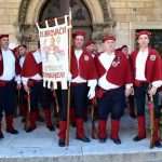 ALL HAIL SAINT BLAISE! Dubrovnik Celebrates Monumental 1050 Years of Honouring its Patron Saint 59 Saint Blaise Feast 68