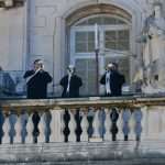 ALL HAIL SAINT BLAISE! Dubrovnik Celebrates Monumental 1050 Years of Honouring its Patron Saint 61 Saint Blaise Feast 70