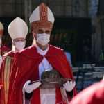 ALL HAIL SAINT BLAISE! Dubrovnik Celebrates Monumental 1050 Years of Honouring its Patron Saint 70 Saint Blaise Feast 79