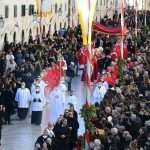 ALL HAIL SAINT BLAISE! Dubrovnik Celebrates Monumental 1050 Years of Honouring its Patron Saint 101 Saint Blaise Feast 8 1