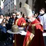 ALL HAIL SAINT BLAISE! Dubrovnik Celebrates Monumental 1050 Years of Honouring its Patron Saint 72 Saint Blaise Feast 81