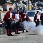 ALL HAIL SAINT BLAISE! Dubrovnik Celebrates Monumental 1050 Years of Honouring its Patron Saint 74 Saint Blaise Feast 83
