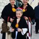 ALL HAIL SAINT BLAISE! Dubrovnik Celebrates Monumental 1050 Years of Honouring its Patron Saint 80 Saint Blaise Feast 89 rotated