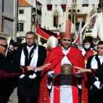 ALL HAIL SAINT BLAISE! Dubrovnik Celebrates Monumental 1050 Years of Honouring its Patron Saint 102 Saint Blaise Feast 9 1