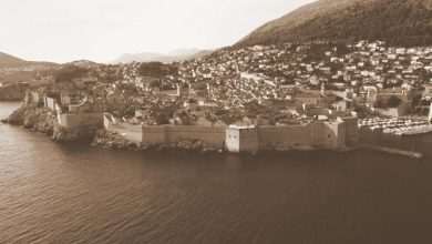 15th Century Dubrovnik Courage: Health Measures and Negotiation Skills Like Nowhere Else 2 dubrovnik