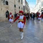Carnival Spirit Took Over the City: Coloured Faces and Masks are Smiling from Every Corner 10 masks dubrovnik s 1