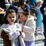 Carnival Spirit Took Over the City: Coloured Faces and Masks are Smiling from Every Corner 19 masks dubrovnik s 10