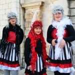 Carnival Spirit Took Over the City: Coloured Faces and Masks are Smiling from Every Corner 24 masks dubrovnik s 15