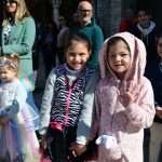 Carnival Spirit Took Over the City: Coloured Faces and Masks are Smiling from Every Corner 27 masks dubrovnik s 18