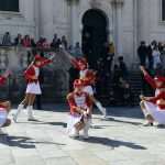 Carnival Spirit Took Over the City: Coloured Faces and Masks are Smiling from Every Corner 28 masks dubrovnik s 19