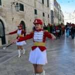 Carnival Spirit Took Over the City: Coloured Faces and Masks are Smiling from Every Corner 11 masks dubrovnik s 2