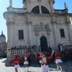 Carnival Spirit Took Over the City: Coloured Faces and Masks are Smiling from Every Corner 29 masks dubrovnik s 20 rotated