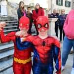 Carnival Spirit Took Over the City: Coloured Faces and Masks are Smiling from Every Corner 32 masks dubrovnik s 23