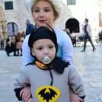 Carnival Spirit Took Over the City: Coloured Faces and Masks are Smiling from Every Corner 9 masks dubrovnik s rotated