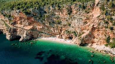 Pasjača: The Beauty of Nature You've Always Dreamed Of 5 pasjaca