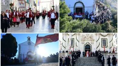 Guard and Protect Us Until Next Year: The 1050th Feast of St. Blaise is Solemnly Closed 9 st blaise closed