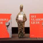 ‘Svi Vlahovi Ljudi’: The Monograph by DuList About Dubrovnik, its Patron and his Feast 3 svi vlahovi ljudi 10