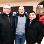 ‘Svi Vlahovi Ljudi’: The Monograph by DuList About Dubrovnik, its Patron and his Feast 46 svi vlahovi ljudi 42