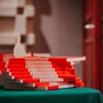 ‘Svi Vlahovi Ljudi’: The Monograph by DuList About Dubrovnik, its Patron and his Feast 12 svi vlahovi ljudi 47