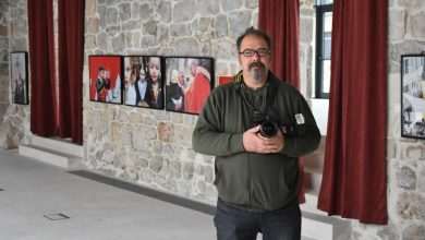 '10/1050' EXHIBITION The Feast of St. Blaise Through the Lens of Zvonimir Pandža 77 zvonimir pandza exhibition 10