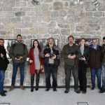 '10/1050' EXHIBITION The Feast of St. Blaise Through the Lens of Zvonimir Pandža 8 zvonimir pandza exhibition 13